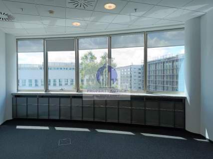 Mokotów lokal biurowy 92,40m2 do wynajęcia