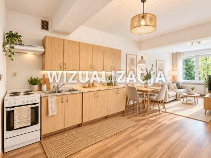 Sprzedam 54 m2, 1. piętro, os. Handlowe, Huta