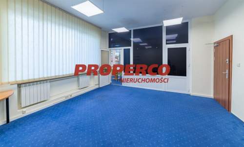 Lokal biurowy 65 m2, 3 pok, Wilanów