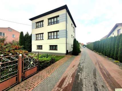 Do wynajęcia Dom 120 m2 w Łukowie