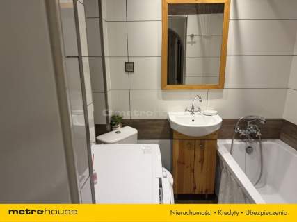 Mieszkanie do wynajęcia, 36 m2, Dąbrowa Górnicza