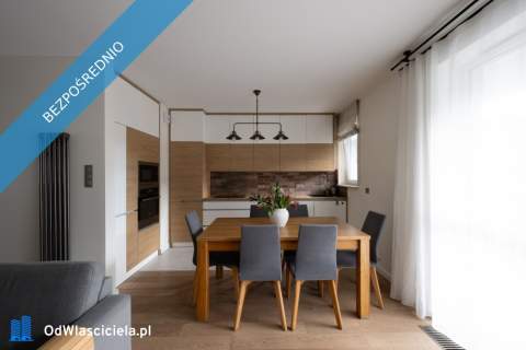 Sprzedam- przestronne mieszkanie 85 m , ul. Górników, Kraków
