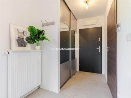 Apartament Wysoki standard 2 miejsca postojowe