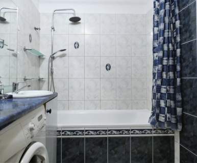 Janke 3, Bugaj, 3 pokoje z balkonem, pet friendly