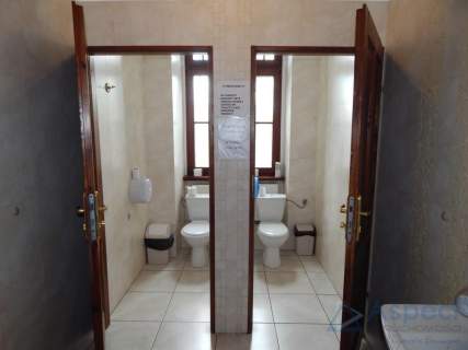 Biuro do wynajęcia, 95 m2, Szczecin