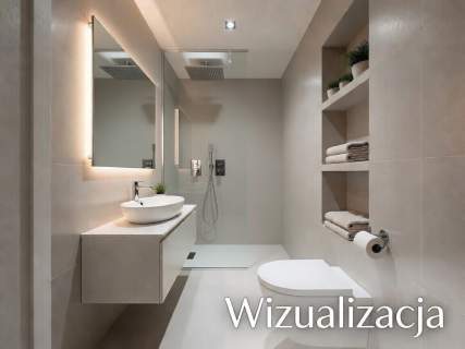 Apartamenty przy Klonowej