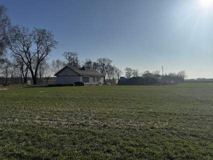 Działka na sprzedaż, 946 m2, Strzyżewo Paczkowe