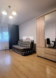 Mieszkanie do wynajęcia, 52,4 m2, Lublin