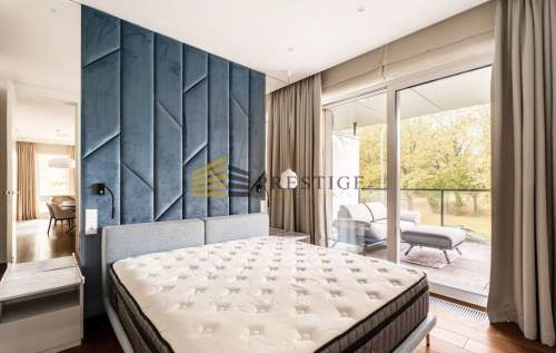 Apartament przy Morskim Oku 4 pokoje dwa miejsca garażowe