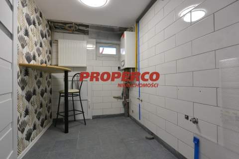 Dom na biuro/usługi, 150m2, Łomianki ul Warszawska
