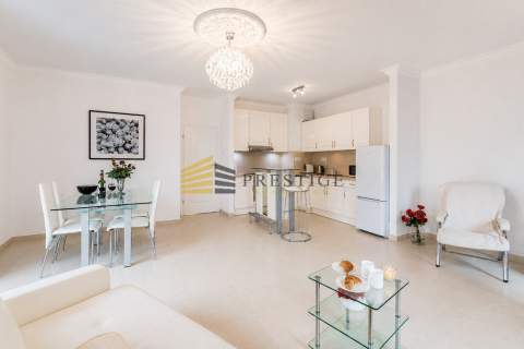Apartament w samym sercu Saskiej Kępy 70m2 garaż w cenie
