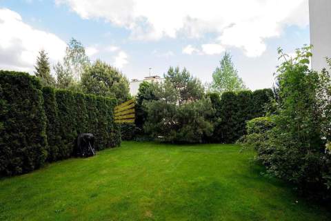 Elegant apartament Garden Security 24/7