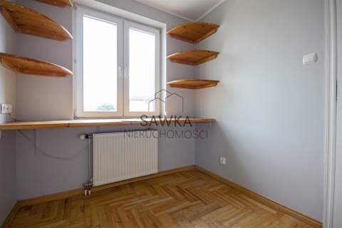 Mieszkanie do wynajęcia, 40,1 m2, Zielona Góra