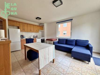Wejherowo Centrum, 3 pokoje, garderoba, pralnia, duzy balkon...
