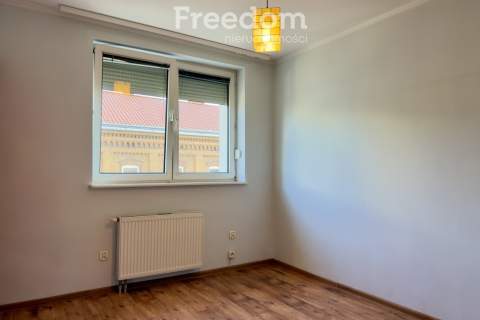 Mieszkanie 49,10 m w centrum, Idealne na zamieszkanie lub inwestycje