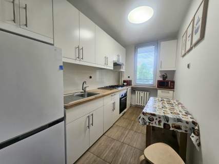 Przestronne 3 pokoje, balkon, Praga Praga Północ