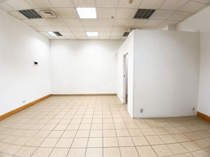 33 m na handel, usługi lub warsztat I GLOB, Łódź