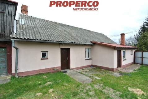 Dom 2 pokoje, 70m2, Wójtostwo, Daleszyce