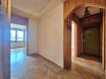 3 pokojowe mieszkanie, Wola Duchacka, ul. Gołaśka