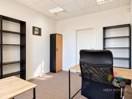 Metalowa 7A, lokal biurowy 13,4 m2