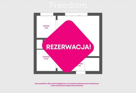 Twoje pierwsze, idealne mieszkanie na start