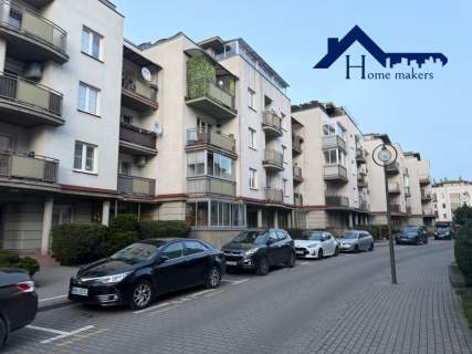 2 pokoi/58 m /Marki/ taras 5,5 m /Parking