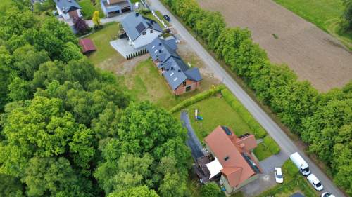 Bliźniak 138m2 Gaj, ul. Kotarbówki - bez PCC 2%