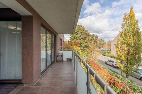 2 pokoje Blacharska ok. 57 m2 Krzyki