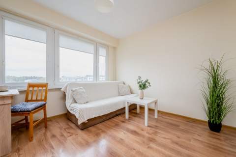 Mieszkanie 2 pokojowe 32,30m2 ul.Waszyngtona