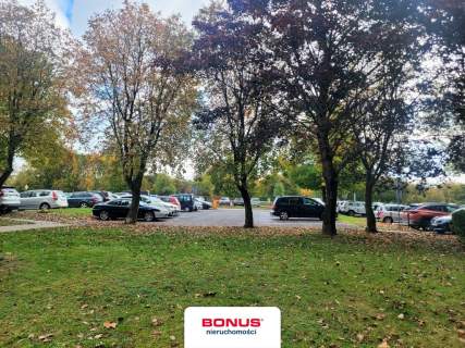 Wrotków- 2 pokojowe mieszkanie z balkonem, piwnicą, parkingiem