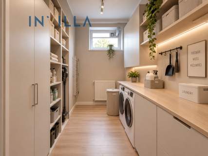 Gdynia Obłuże 105m2 6 pokoi sprzedam