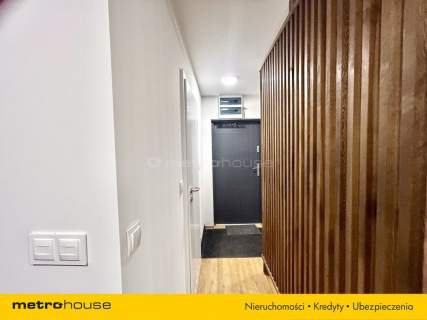 Mieszkanie na sprzedaż, 22,48 m2, Łódź