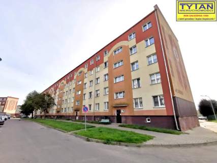 42,89 m , III piętro, Kolno, ul. Sikorskiego 5