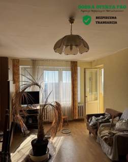 2 pokoje balkon 9. piętro Śródmieście