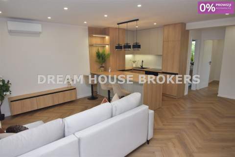 HIT Dwupoziomowy apartament 79 m Tarnów