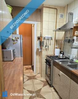 Mieszkanie 33m2 niski czynsz, z wyposażeniem gotowe do wprowadzenia...