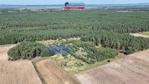Działka rolna na sprzedaż, 3003 m2, Strzelczyki