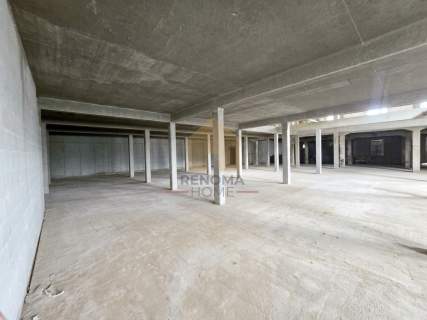 Hala 1400m2 na gruncie 5000m2