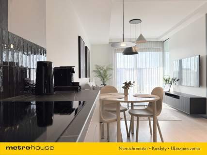 Nowe mieszkanie I Standard Premium I Kabaty