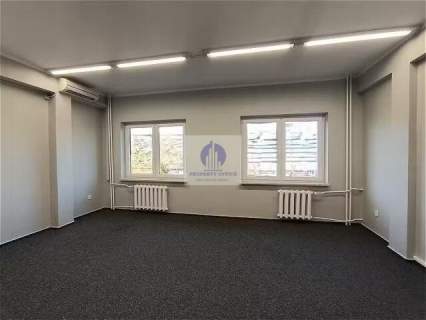 Wola lokal biurowy 35m2 do wynajęcia