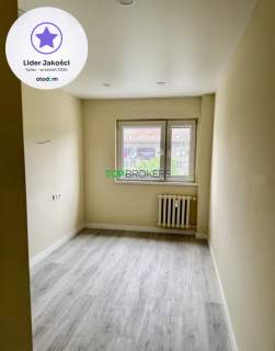 Słoneczne 3 pokoje po generalnym remoncie