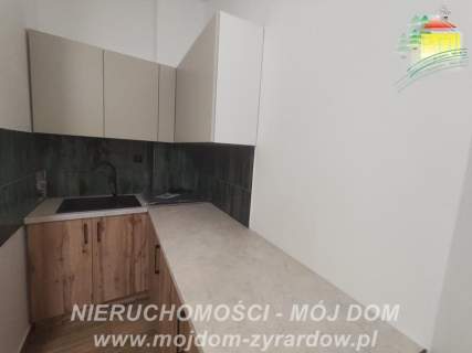 Mikro kawalerka w centrum miasta, blisko PKP.