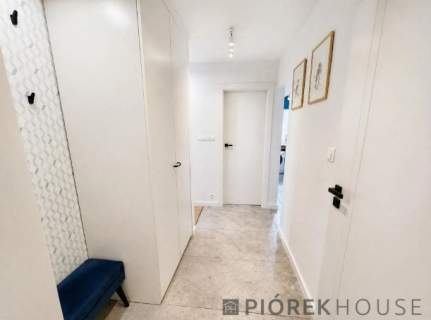 3-pokojowe mieszkanie na Żoliborzu