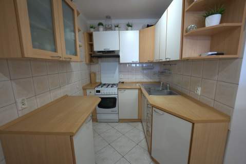 2 pokoje, balkon, winda, piękny widok, KSM