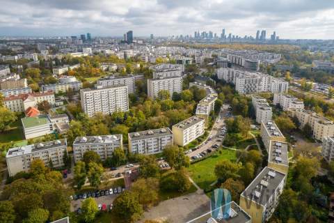 Żoliborz, 47 m2, okazyjna cena