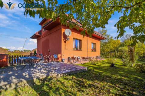 Dom 216m2 Działka 12a 5 Pokoi Nowa Huta - Branice 