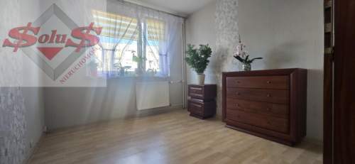 3 pokoje I piętro balkon piwnica Bytom Szombierki