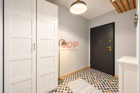Nowoczesny apartament przy Renomie. Czysta 4
