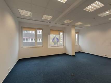 Mokotów lokal biurowy 46,40 m2 do wynajęcia