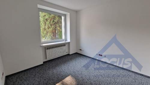 Nowoczesne biuro 263 m z parkingiem na Bielanach